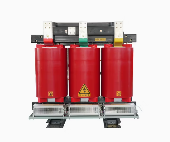80KVA/10KV Dry Type Electrical Transformer 80KVA/10KV Dry Type Electrical Transformer
