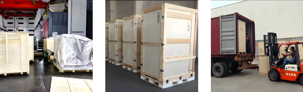 30kVA 10kV Epoxy Resin Casting Dry Type Power Transformer 30kVA 10kV Epoxy Resin Casting Dry Type Power Transformer