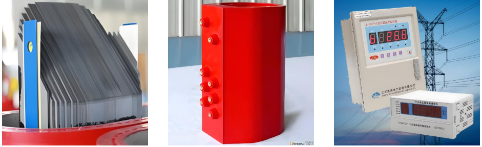 100KVA/10KV Cast Resin Transformer 100KVA/10KV Cast Resin Transformer