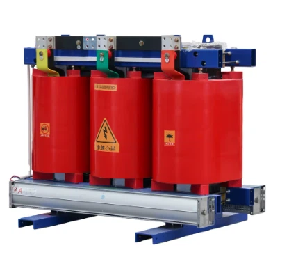 100KVA/10KV Cast Resin Transformer 100KVA/10KV Cast Resin Transformer