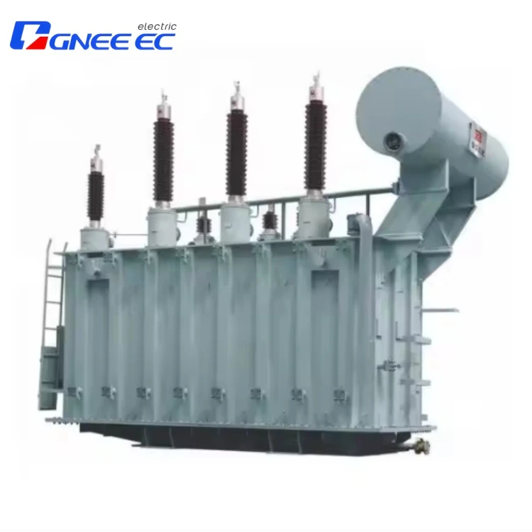 S11-5000kVA/35kv Energy Efficient Distribution Transformers S11-5000kVA/35kv Energy Efficient Distribution Transformers
