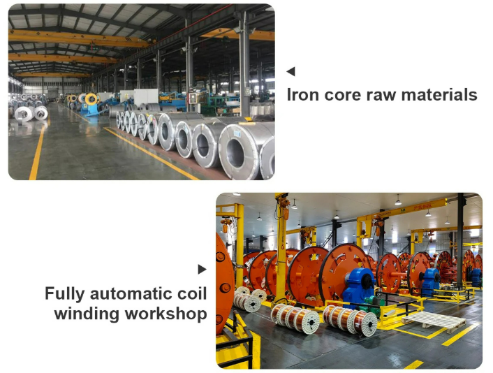 35KV Oil-Immersed Transformer 35KV Oil-Immersed Transformer
