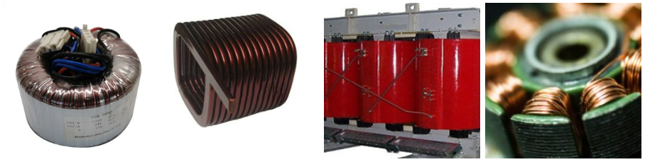 Enameled round aluminum wire Enameled round aluminum wire