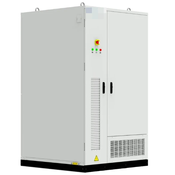 Commercial Energy Storage Cabinet 125kW 261kWh Commercial Energy Storage Cabinet 125kW 261kWh