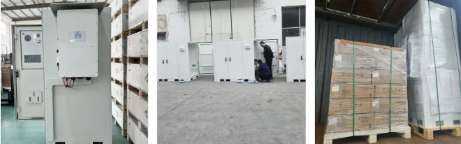 160kWh Energy Storage Cabinet SHIPPING 160kWh Energy Storage Cabinet SHIPPING