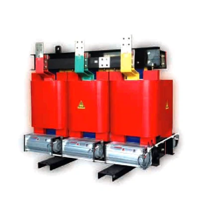 SC(B)H15(17~19) Amorphous Alloy Transformer factory
