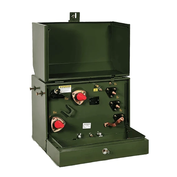 Single-phase American Box Transformer suppliers