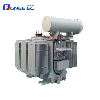 125kVA Oil-Immersed Rectifier Transformer