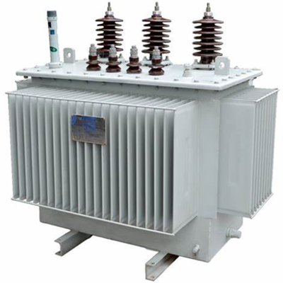 20kV Oil-immersed Distribution Transformer