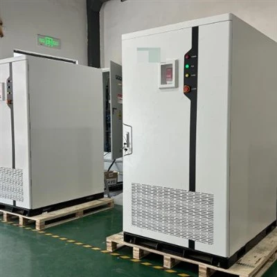 241kWh Outdoor Battery Energy Storage Cabinet