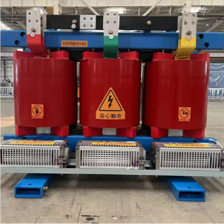 Step Down Dry Type Transformer 415v To 380v